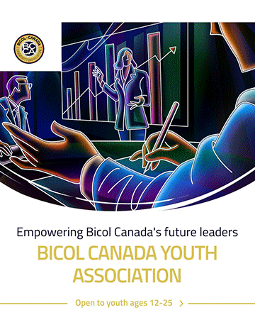 BICOL CANADA YOUTH ASSOCIATION